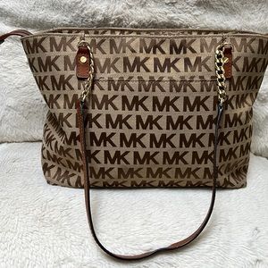 Michael Kors bag